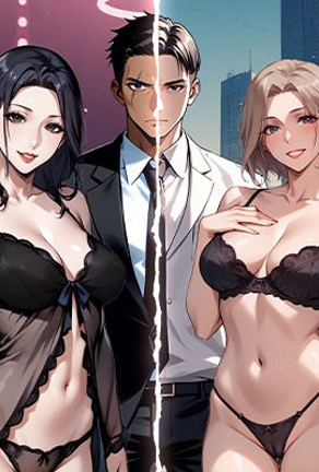 歪歪漫画网页版官方新番上线