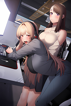 歪歪漫画网页版官方热门日漫推荐